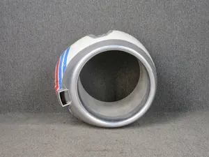 5552250-56 Cessna Citation II 550 Engine Nacelle Inlet Assembly RH